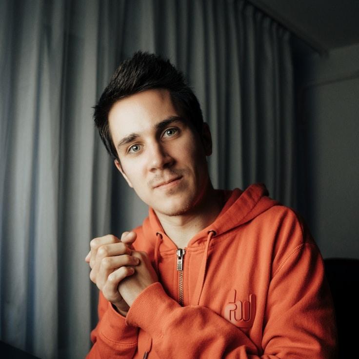 Hardeep Malhotra testimonial